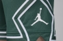 Шорти чоловічі Air Jordan Dri-Fit Sport Diamond Green DX1487-366 Фото 5