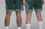 Шорти чоловічі Air Jordan Dri-Fit Sport Diamond Green DX1487-366 Фото 6
