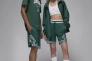 Шорти чоловічі Air Jordan Dri-Fit Sport Diamond Green DX1487-366 Фото 7