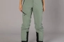 Штани лижні CMP WOMAN PANT 34W3946-E621 Фото 3