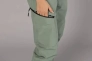 Штани лижні CMP WOMAN PANT 34W3946-E621 Фото 6