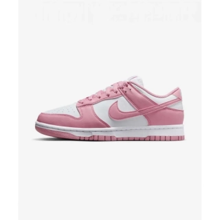 Кросівки жіночі Nike Dunk Low Next Nature (DD1873-112)