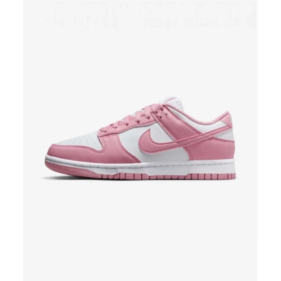 Кросівки жіночі Nike Dunk Low Next Nature (DD1873-112) фото 1 — інтернет-магазин Tapok