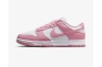 Кросівки жіночі Nike Dunk Low Next Nature (DD1873-112) Фото 1