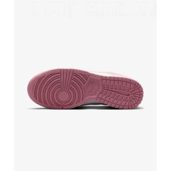 Кросівки жіночі Nike Dunk Low Next Nature (DD1873-112) фото 2 — інтернет-магазин Tapok