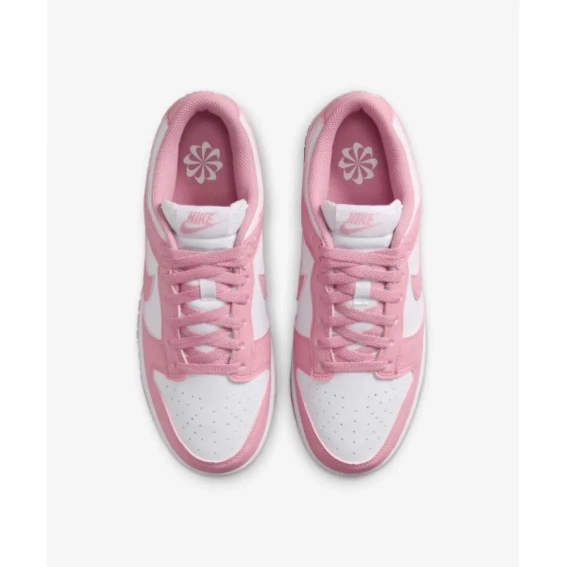 Кросівки жіночі Nike Dunk Low Next Nature (DD1873-112) фото 4 — інтернет-магазин Tapok