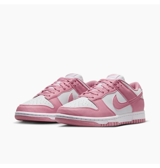 Кроссовки женские Nike Dunk Low Next Nature (DD1873-112) фото 5 — интернет-магазин Tapok
