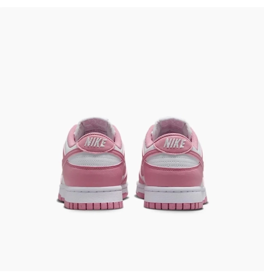 Кроссовки женские Nike Dunk Low Next Nature (DD1873-112) фото 6 — интернет-магазин Tapok