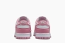 Кроссовки женские Nike Dunk Low Next Nature (DD1873-112) Фото 6
