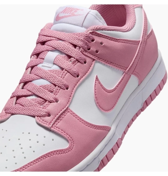 Кроссовки женские Nike Dunk Low Next Nature (DD1873-112) фото 7 — интернет-магазин Tapok