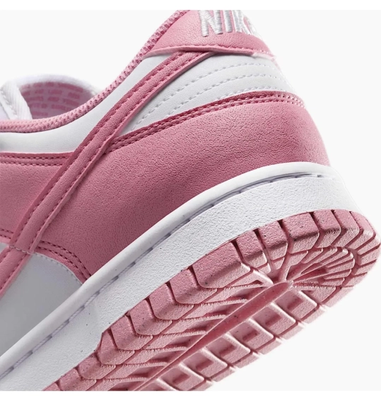 Кроссовки женские Nike Dunk Low Next Nature (DD1873-112) фото 8 — интернет-магазин Tapok