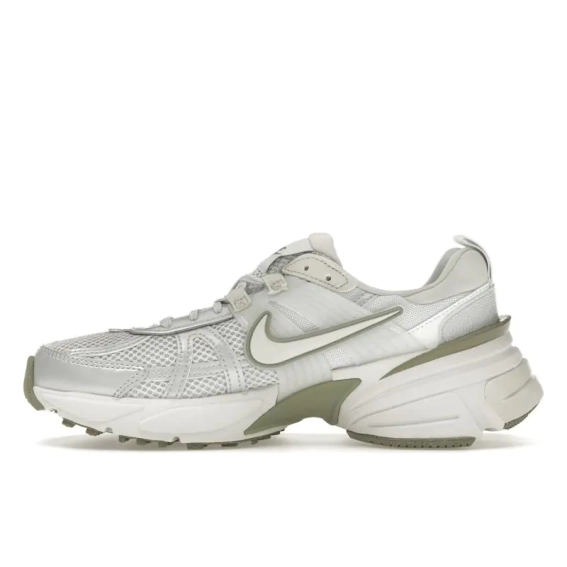 Кроссовки женские Nike V2k Run (FD0736-006) фото 5 — интернет-магазин Tapok
