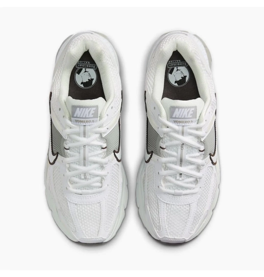 Кросівки жіночі Nike Zoom Vomero 5 (FJ2028-103) фото 10 — інтернет-магазин Tapok