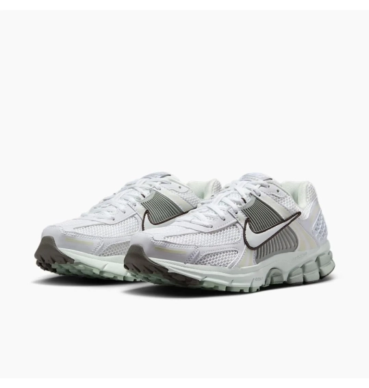 Кросівки жіночі Nike Zoom Vomero 5 (FJ2028-103) фото 11 — інтернет-магазин Tapok