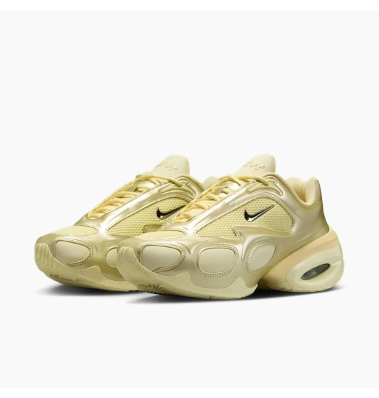 Кроссовки женские Nike Air Max Muse (FV1920-700) фото 5 — интернет-магазин Tapok