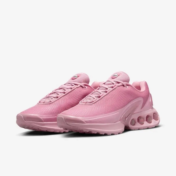 Кросівки жіночі Nike Air Max Dn (HV4861-600) фото 3 — інтернет-магазин Tapok