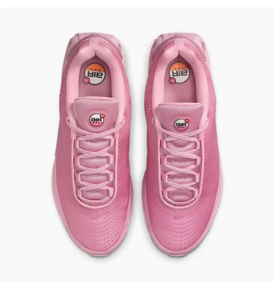 Кроссовки женские Nike Air Max Dn (HV4861-600) фото 6 — интернет-магазин Tapok