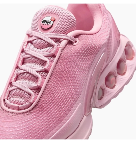 Кроссовки женские Nike Air Max Dn (HV4861-600) фото 9 — интернет-магазин Tapok