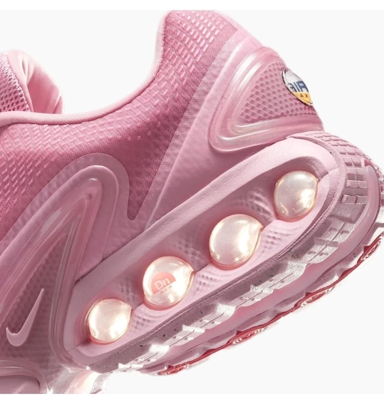 Кроссовки женские Nike Air Max Dn (HV4861-600) фото 10 — интернет-магазин Tapok