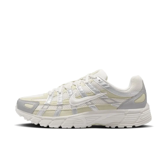 Кроссовки женские Nike P-6000 (IB3485-001) фото 1 — интернет-магазин Tapok