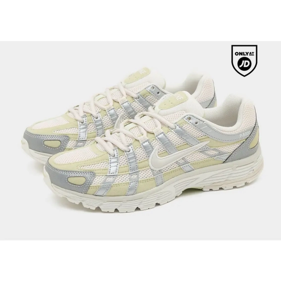 Кроссовки женские Nike P-6000 (IB3485-001) фото 5 — интернет-магазин Tapok