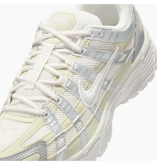 Кроссовки женские Nike P-6000 (IB3485-001) фото 6 — интернет-магазин Tapok