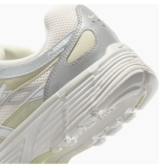 Кроссовки женские Nike P-6000 (IB3485-001) фото 7 — интернет-магазин Tapok