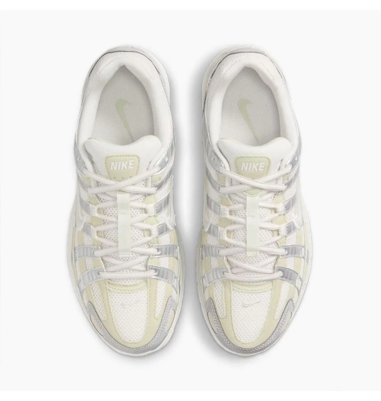 Кроссовки женские Nike P-6000 (IB3485-001) фото 10 — интернет-магазин Tapok