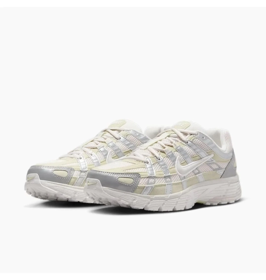 Кроссовки женские Nike P-6000 (IB3485-001) фото 11 — интернет-магазин Tapok