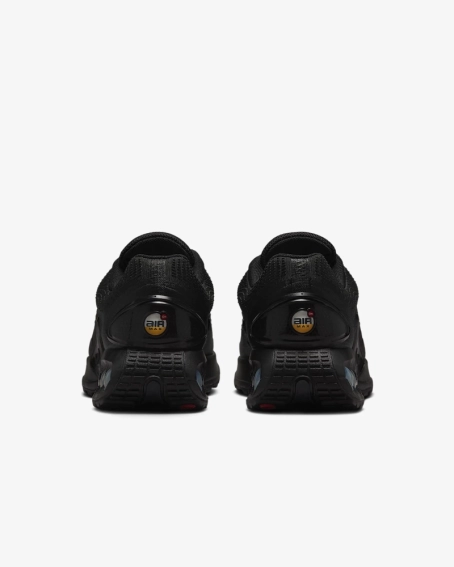 Кросівки чоловічі Nike Air Max Dn (FJ3145-003) фото 6 — інтернет-магазин Tapok