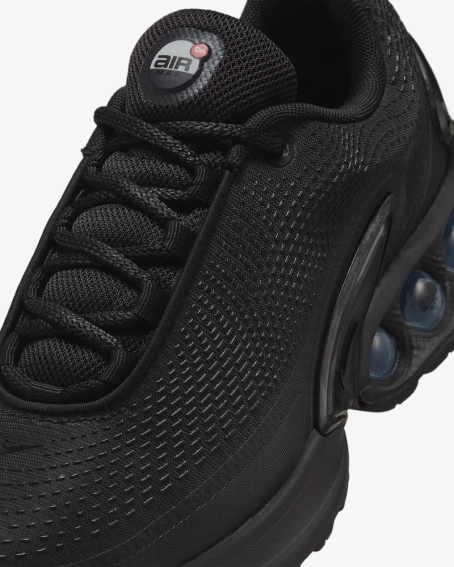 Кросівки чоловічі Nike Air Max Dn (FJ3145-003) фото 7 — інтернет-магазин Tapok