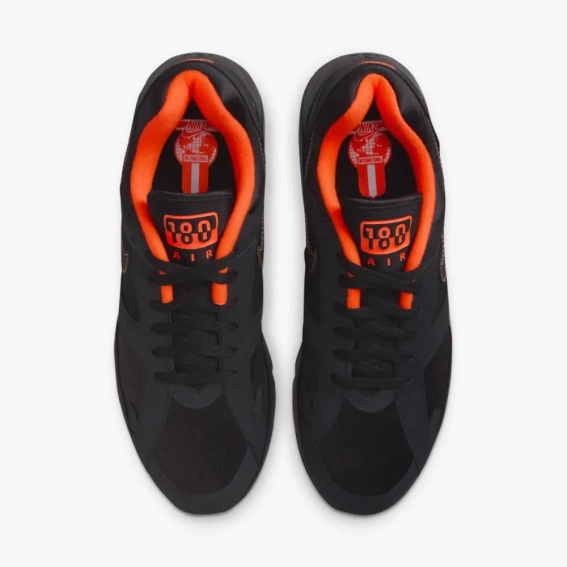 Кроссовки мужские Nike Ir 180 (FJ9259-002) фото 2 — интернет-магазин Tapok