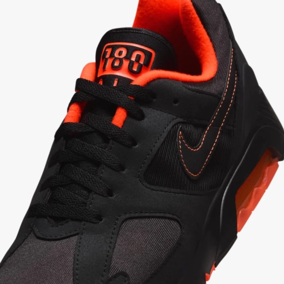 Кроссовки мужские Nike Ir 180 (FJ9259-002) фото 4 — интернет-магазин Tapok