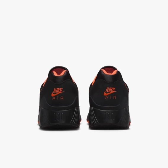 Кроссовки мужские Nike Ir 180 (FJ9259-002) фото 5 — интернет-магазин Tapok