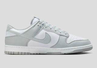 Кроссовки мужские Nike Dunk Low Retro (HF5441-105)