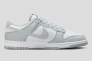 Кроссовки мужские Nike Dunk Low Retro (HF5441-105) Фото 1