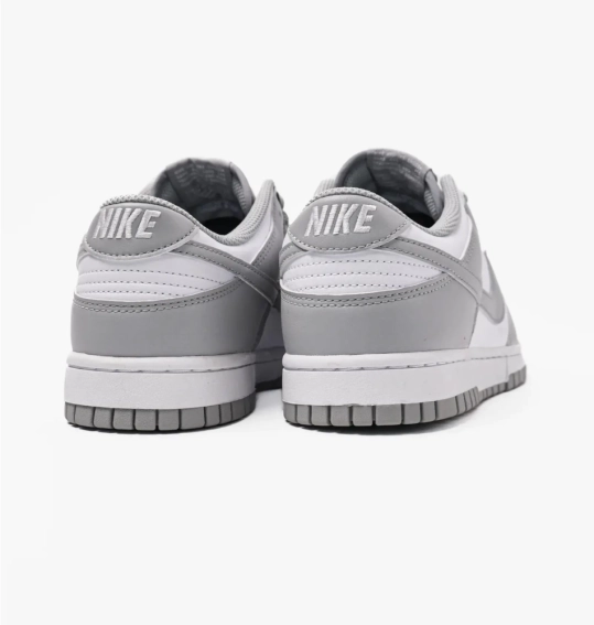 Кроссовки мужские Nike Dunk Low Retro (HF5441-105) фото 6 — интернет-магазин Tapok