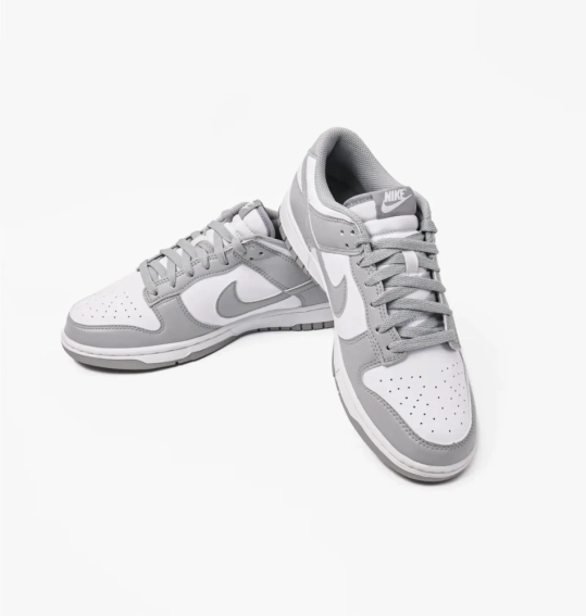 Кроссовки мужские Nike Dunk Low Retro (HF5441-105) фото 8 — интернет-магазин Tapok