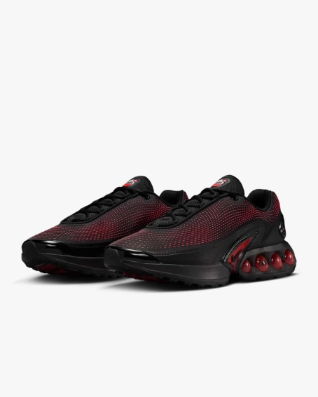 Кроссовки мужские Nike Air Max Dn Essential (HV5235-002) фото 3 — интернет-магазин Tapok
