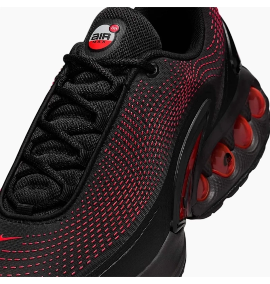 Кроссовки мужские Nike Air Max Dn Essential (HV5235-002) фото 7 — интернет-магазин Tapok