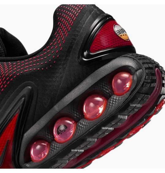Кроссовки мужские Nike Air Max Dn Essential (HV5235-002) фото 8 — интернет-магазин Tapok