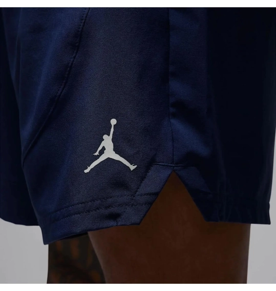 Шорты мужские Jordan MJ Df Sprt Woven (FN5842-410) фото 5 — интернет-магазин Tapok