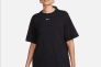 Футболка жіноча Nike Nsw Essential Black FD4149-010 Фото 2