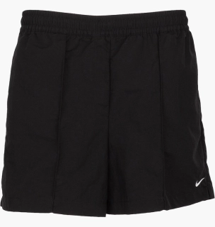 Шорти жіночі Nike Essential 5 Woven Short Black FV6622-010
