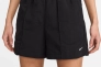 Шорти жіночі Nike Essential 5 Woven Short Black FV6622-010 Фото 3