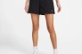 Шорти жіночі Nike Essential 5 Woven Short Black FV6622-010 Фото 4