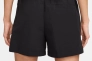 Шорти жіночі Nike Essential 5 Woven Short Black FV6622-010 Фото 8