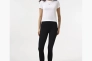 Футболка жіноча Nike W Nsw Nk Chll Knt Md Crp White FV5508-100 Фото 2