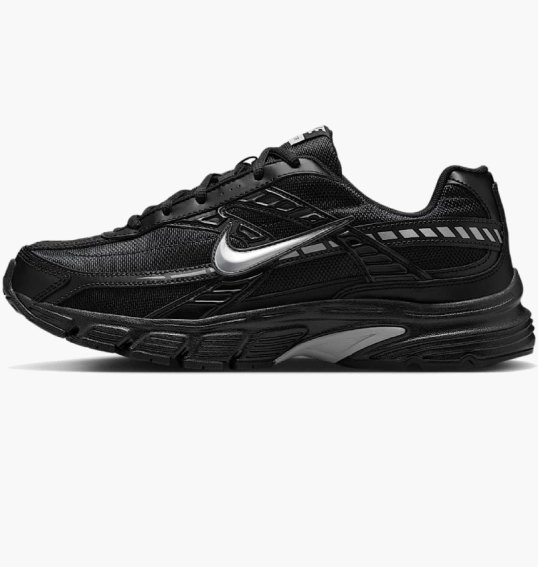 Кроссовки мужские Nike Initiator Black IB4595-001 фото 1 — интернет-магазин Tapok