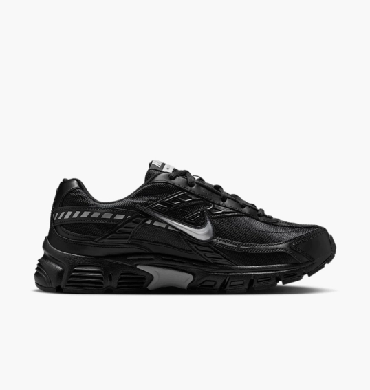 Кроссовки мужские Nike Initiator Black IB4595-001 фото 3 — интернет-магазин Tapok